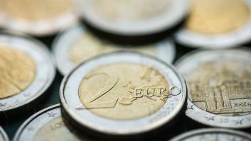 Las monedas de 2 euros que quizás tienes en tu cartera y no sabías que ahora valen 100 euros