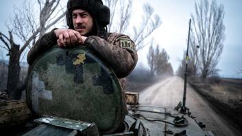 Guerra Ucrania en directo: El simulacro ruso de guerra electrónica deja sin señal GPS a un país de la UE