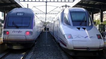 Las cuentas del tren de alta velocidad no le salen a España