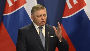 Eslovaquia vetará la entrada de Ucrania en la OTAN para evitar una "guerra mundial"