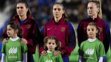Final de la Supercopa de España femenina: F.C. Barcelona- Levante, en directo