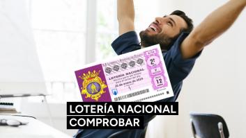 Sorteo Especial de los Niños de San Ildefonso, Lotería Nacional en directo: comprobar número hoy sábado 20 de enero