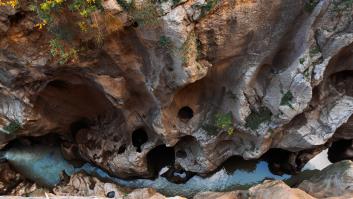 La cueva milenaria de España que fue visitada por diversas culturas de la antigüedad