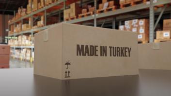 España rompe todas las previsiones de las exportaciones turcas