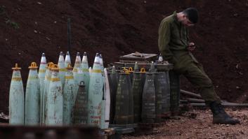 Hezbolá bombardea a militares de Israel que "preparaban una operación en territorio de Líbano"