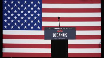 Ron DeSantis, la desesperada (y frustrada) carrera por ser la alternativa a Donald Trump