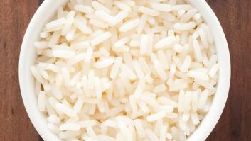 Un conocido dietista hace esta recomendación sobre de los vasitos de arroz cocido del supermercado