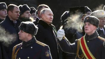 Putin teme la rebelión de las esposas de sus soldados