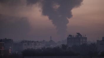 Mueren 24 soldados en el golpe más letal para las tropas israelíes en Gaza