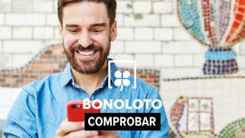 Sorteo Bonoloto hoy: comprobar número del martes 23 de enero de 2024