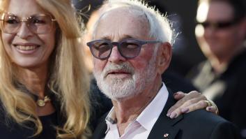 Norman Jewison, director de 'Jesucristo Superstar', muere a los 97 años