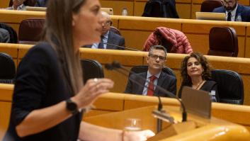 PSOE y Junts incluyen en la amnistía los delitos de terrorismo "sin violaciones graves de derechos humanos"