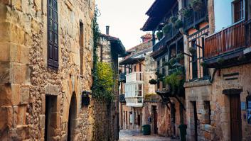 Este es el pueblo de las tres mentiras y uno de los más visitados de España