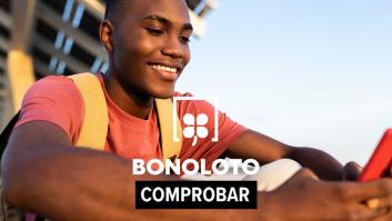 Comprobar Bonoloto: resultado del sorteo de hoy lunes 04 de marzo de 2024