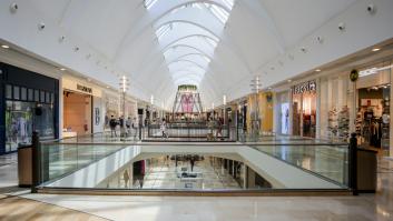 El centro comercial más grande de Madrid cambia de manos