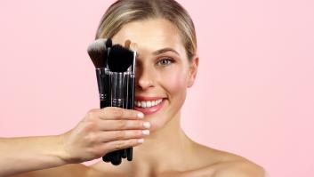Limpiar tus brochas de maquillaje: ¿cómo y cuándo hacerlo?