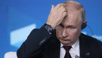 Rusia levanta los misiles alrededor de la casa de Putin