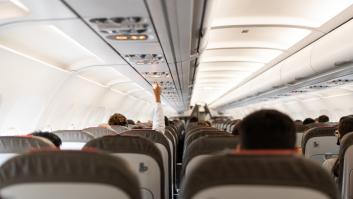 Descubre el lugar más sucio de un avión (la respuesta no es nada evidente)