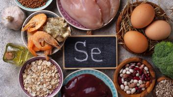 Poco se habla del selenio en el cuerpo: alimentos y dosis diarias del mineral protector de células