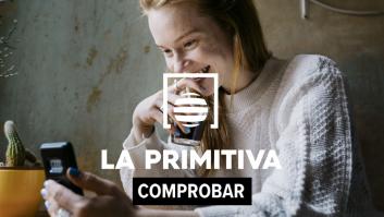 Resultado Lotería Primitiva: comprobar número hoy lunes 29 de julio de 2024