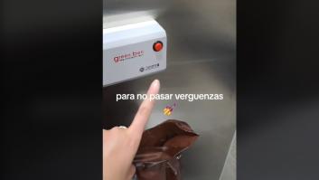 El botón que ha visto en un baño de Corea "para no pasar vergüenza": muchos lo quieren ya en España