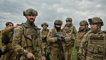 Guerra Ucrania-Rusia en directo: últimas noticias del 26 de enero