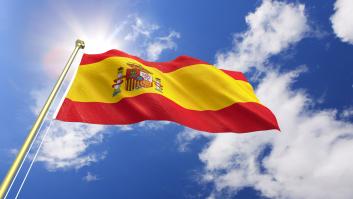 Revuelo por el cuartel de Ceuta sin bandera de España