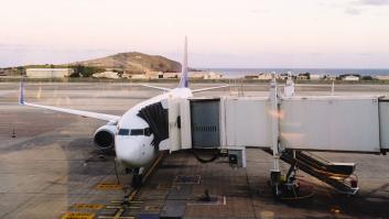 Piden la devolución del aeropuerto de Gran Canaria por la vía del 161