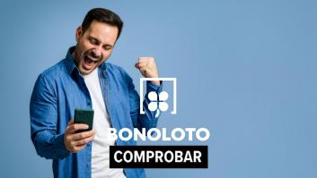 Un único acertante de la Bonoloto en Madrid se lleva más de 1 millón de euros