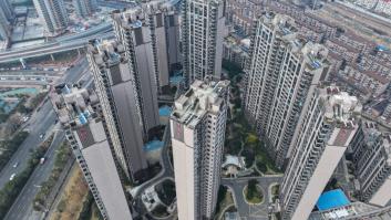 Seis claves para entender la crisis del gigante inmobiliario chino Evergrande