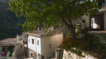 El pueblo de Granada que debes visitar si quieres encontrar pareja