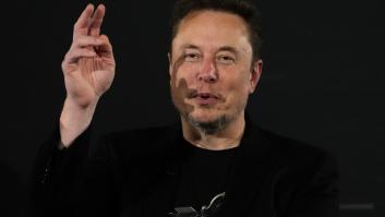 Elon Musk logra otro objetivo: Neuralink implanta su chip cerebral en un ser humano