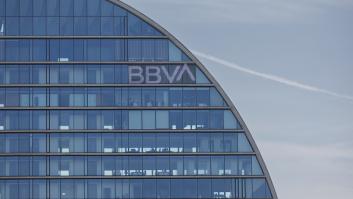 El BBVA volvió a batir récord de beneficios tras romper la barrera de los 8.000 millones