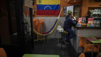 Una venezolana se queja airadamente de lo que ve en los restaurantes venezolanos de Madrid