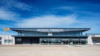AENA confirma un nuevo director para el aeropuerto con menos vuelos de España