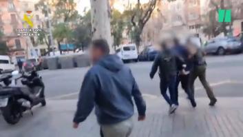 Detienen en Barcelona a un yihadista que financiaba a Dáesh con criptomonedas