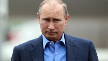 Putin desprestigia el poderío de la OTAN