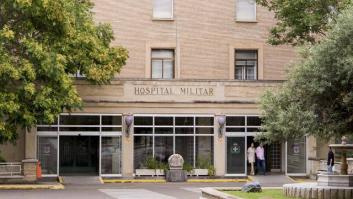 Tensión entre el Ejército y el hospital militar de Zaragoza por una intérprete ucraniana