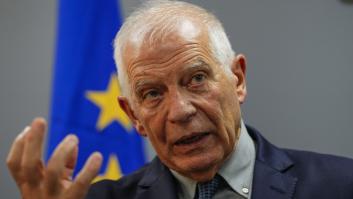 Borrell espera lanzar en febrero la nueva misión europea en el mar Rojo