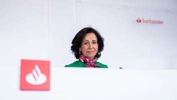 Suma y sigue: Banco Santander repite récord de beneficios tras superar los 11.000 millones