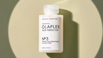 Olaplex: el reparador capilar más famoso del mundo
