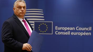 ¿Habrá otra vez veto de Orban? El Consejo Europeo busca opciones para la ayuda a Ucrania