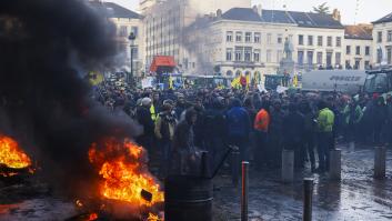 Cuando Bruselas le vio las orejas al campo: ¿qué hay detrás de las protestas en Europa?