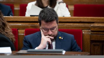 ERC rechaza la lista unitaria propuesta por Puigdemont: "Es repetir errores"
