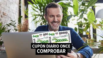 Comprobar ONCE: resultado del Cupón Diario, Mi Día y Super Once hoy jueves 1 de febrero