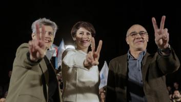 La campaña electoral en Galicia arranca convertida en la reválida de las generales