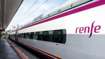 Renfe reclama una penalización millonaria a Talgo por los nuevos trenes
