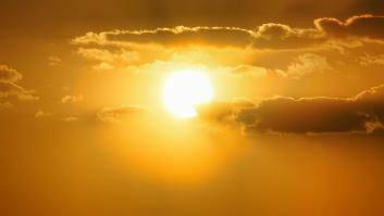 Nuestro sol se evapora poco a poco a través de unos agujeros del tamaño de Neptuno
