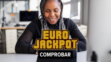 Eurojackpot: resultado del sorteo de hoy viernes 2 de febrero