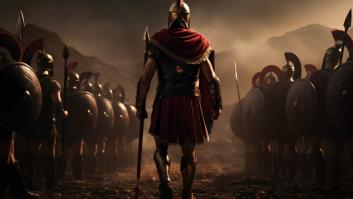 El militar español que pudo haber gobernado todo el antiguo Imperio Romano